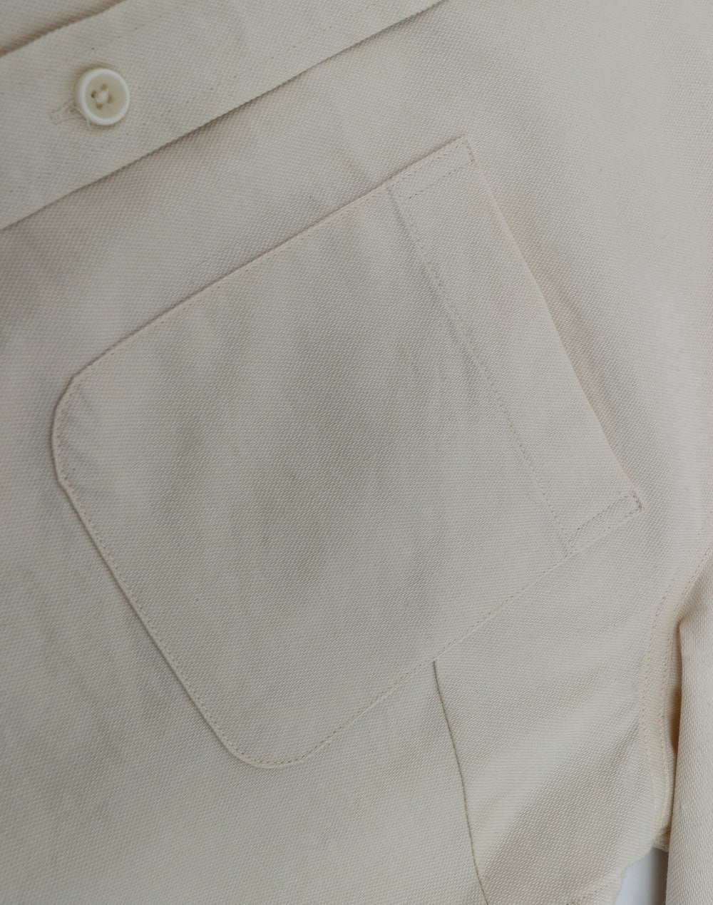 Winning Spirit - Womens Smart Casual Cotton Blend L/S Shirt - M8009L