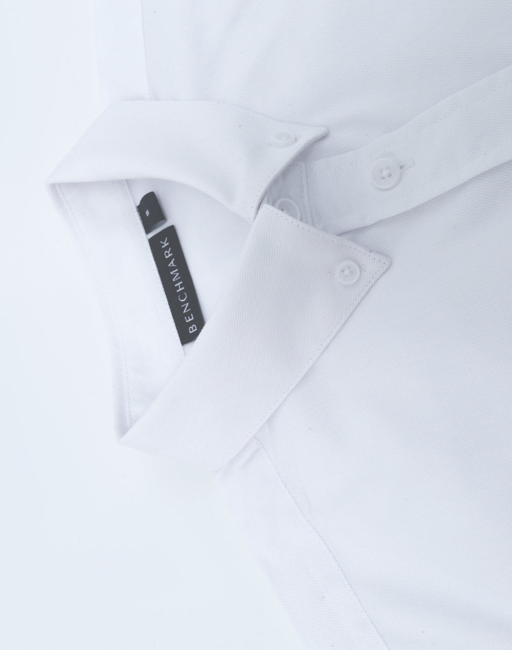 Winning Spirit - Womens Smart Casual Cotton Blend L/S Shirt - M8009L