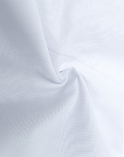 Winning Spirit - Womens Smart Casual Cotton Blend L/S Shirt - M8009L