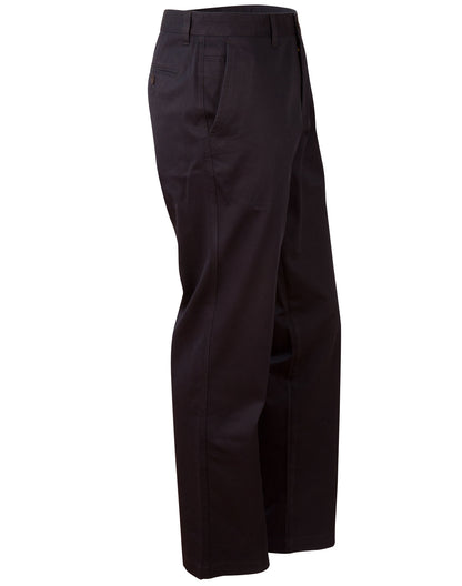 Winning Spirit-Men's Chino Pants-M9360