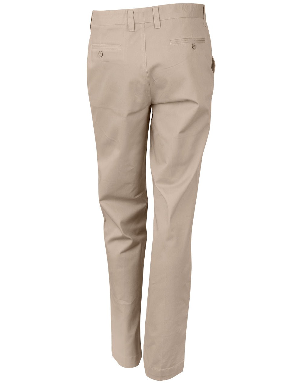Winning Spirit-Men's Chino Pants-M9360