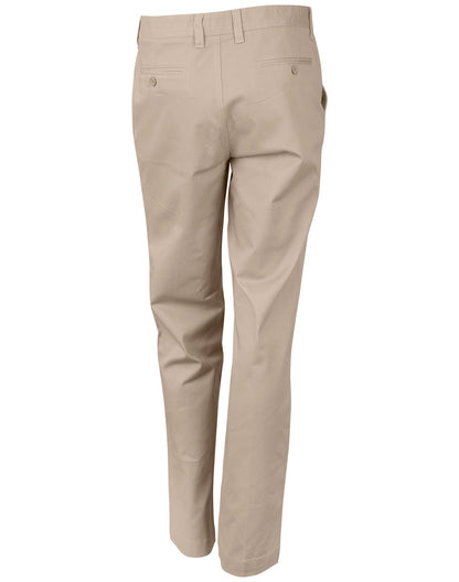 Winning Spirit-Men's Chino Pants-M9360