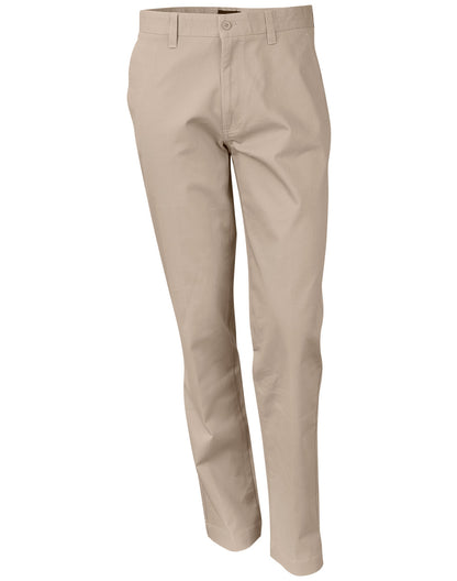 Winning Spirit-Men's Chino Pants-M9360