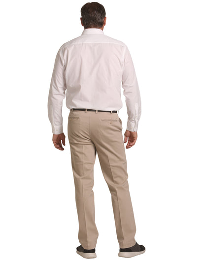 Winning Spirit-Men's Chino Pants-M9360