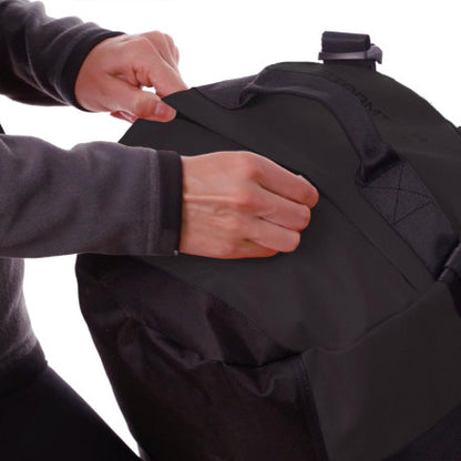 Legend Life - Nomad Duffle Bag - MDX-1M