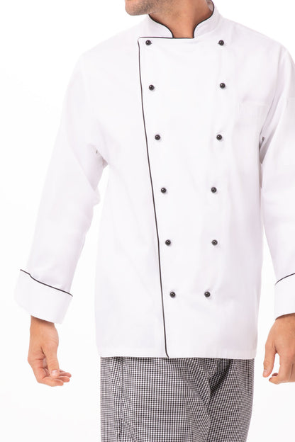 Chef Works - Newport Executive Chef Jacket