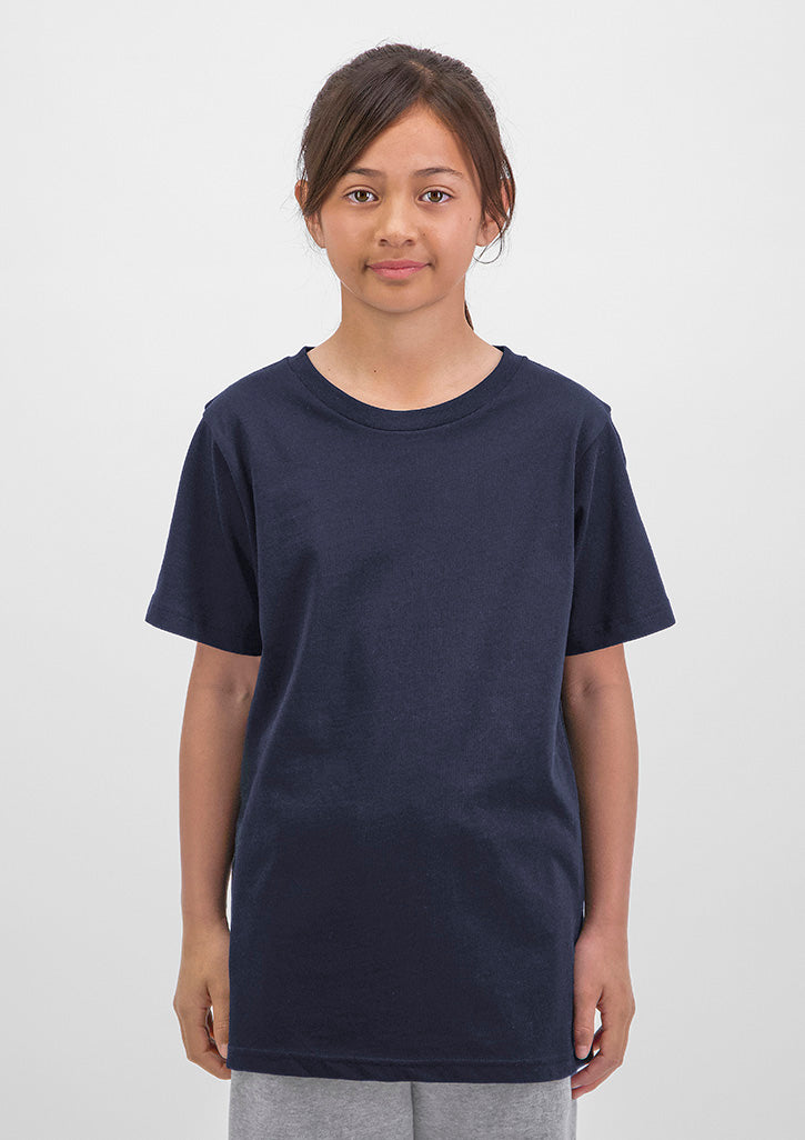 Goodmates - Youth Basis Short Sleeve Tee - X1001Y