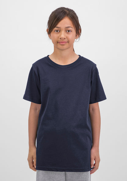 Goodmates - Youth Basis Short Sleeve Tee - X1001Y