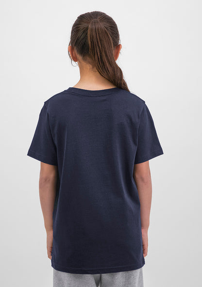 Goodmates - Youth Basis Short Sleeve Tee - X1001Y