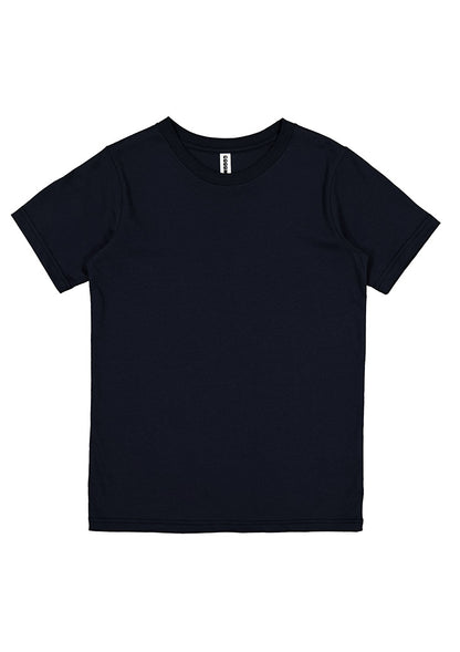 Goodmates - Kids Basis Short Sleeve Tee - X1001K