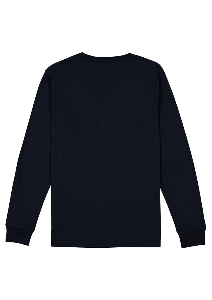 Goodmates - Mens Basis Long Sleeve Tee - X1002M