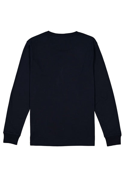 Goodmates - Mens Basis Long Sleeve Tee - X1002M