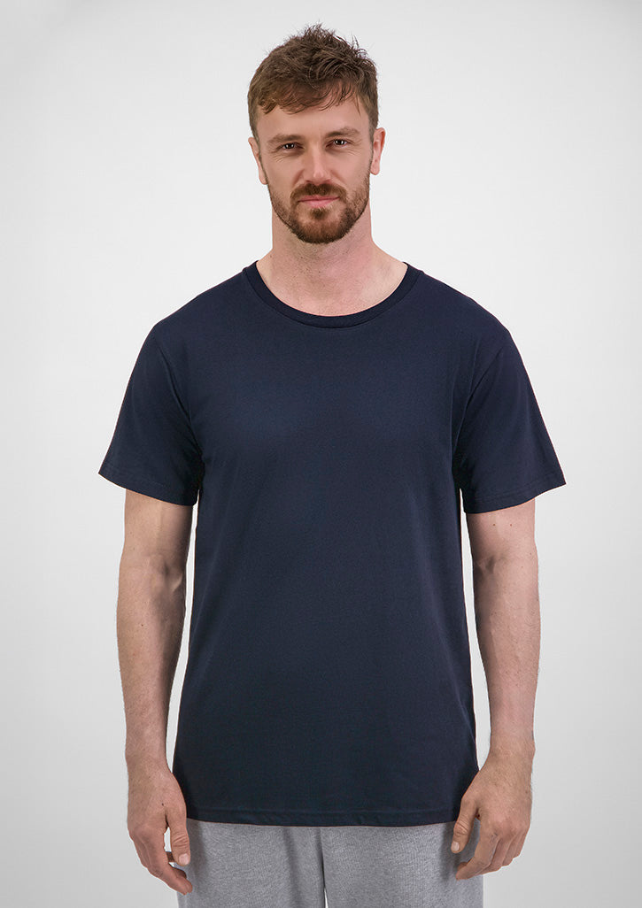 Goodmates - Mens Basis Short Sleeve Tee - X1001M