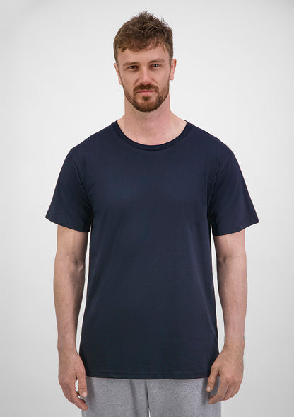 Goodmates - Mens Basis Short Sleeve Tee - X1001M