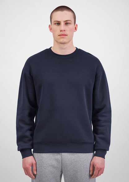 Goodmates - Mens Everyday Crew Sweatshirt - X2007M