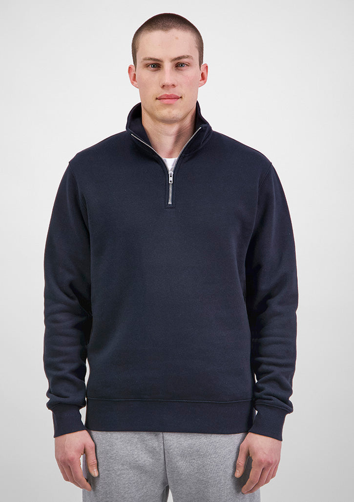 Goodmates - Mens Everyday 1/4 Zip - X2006M