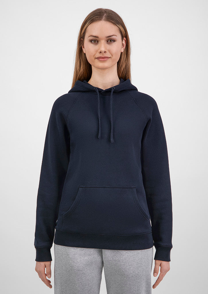 Goodmates - Womens Basis Hoodie - X1003W