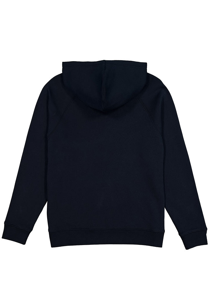 Goodmates - Womens Basis Hoodie - X1003W