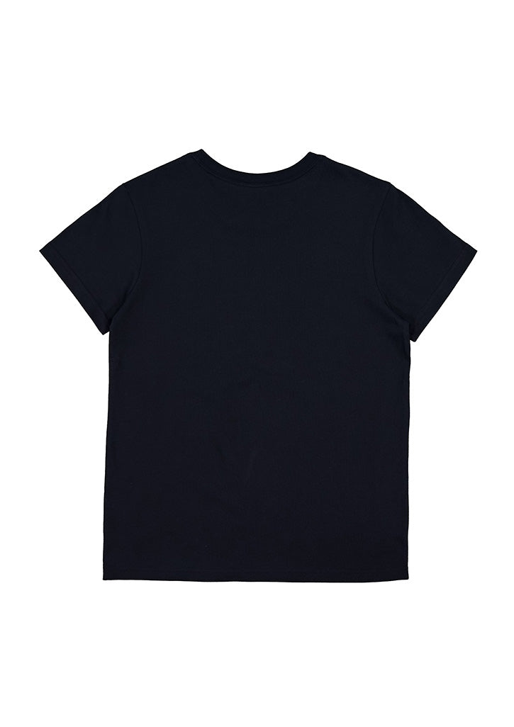 Goodmates - Womens Basis Short Sleeve Tee - X1001W