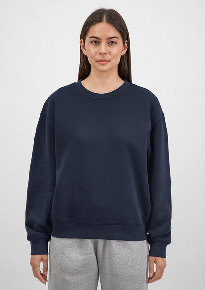 Goodmates - Womens Everyday Crew Sweatshirt - X2007W