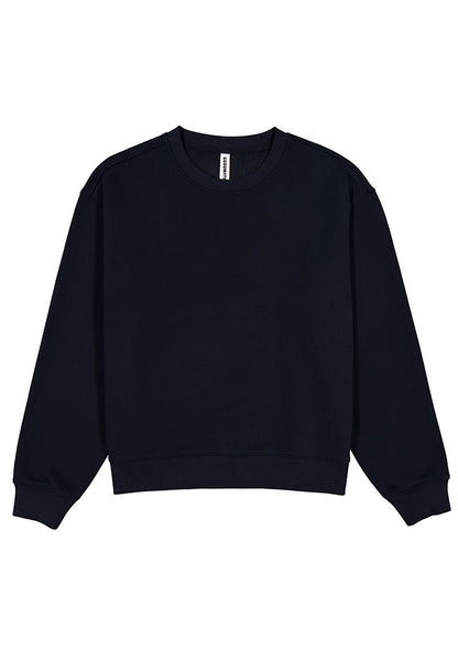 Goodmates - Womens Everyday Crew Sweatshirt - X2007W