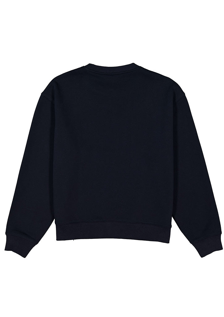 Goodmates - Womens Everyday Crew Sweatshirt - X2007W