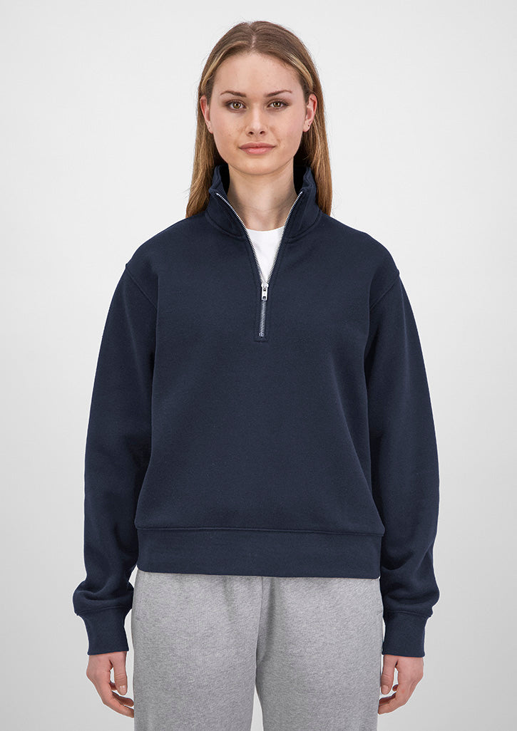 Goodmates - Womens Everyday 1/4 Zip - X2006W