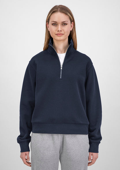 Goodmates - Womens Everyday 1/4 Zip - X2006W