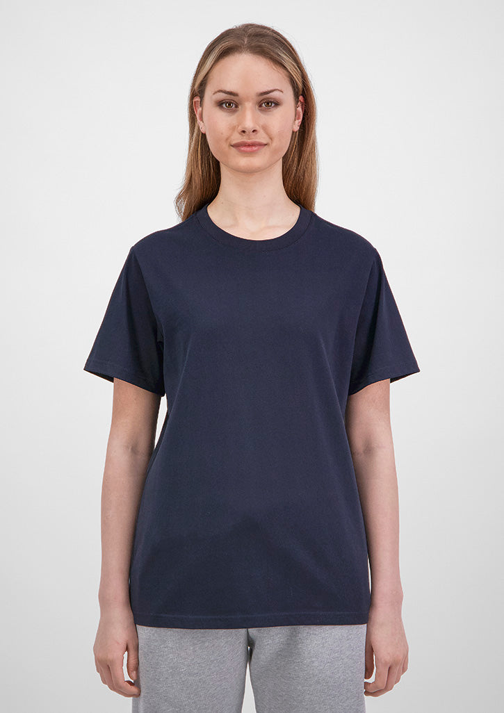 Goodmates - Womens Everyday Short Sleeve Tee - X2001W