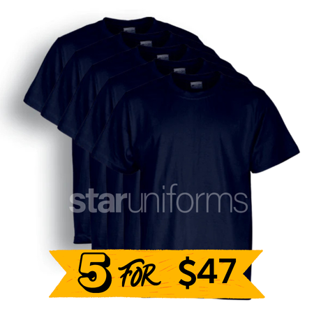 Cotton Tee Shirt