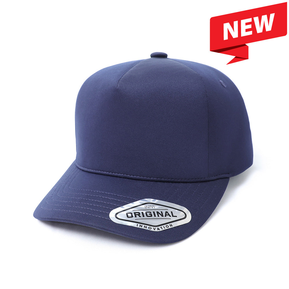 Grace Collection - Seam-Free Tech A-Frame Cap - OG256