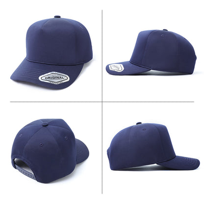 Grace Collection - Seam-Free Tech A-Frame Cap - OG256