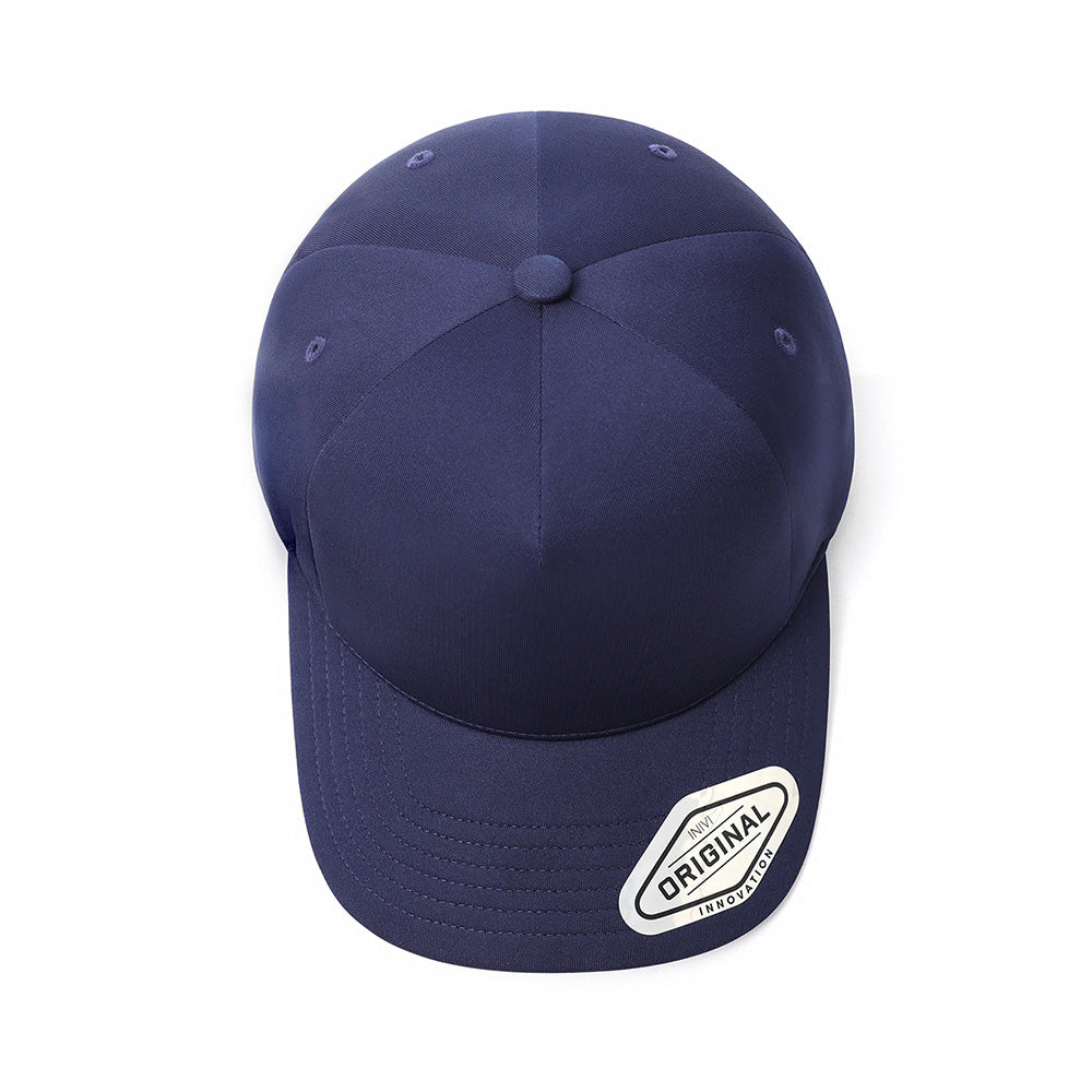 Grace Collection - Seam-Free Tech A-Frame Cap - OG256
