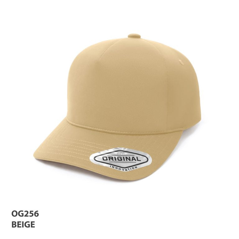 Grace Collection - Seam-Free Tech A-Frame Cap - OG256