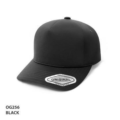 Grace Collection - Seam-Free Tech A-Frame Cap - OG256