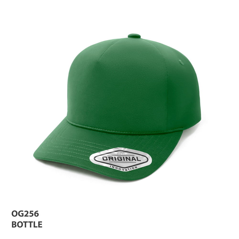 Grace Collection - Seam-Free Tech A-Frame Cap - OG256