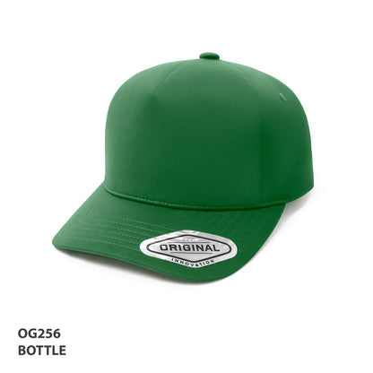 Grace Collection - Seam-Free Tech A-Frame Cap - OG256