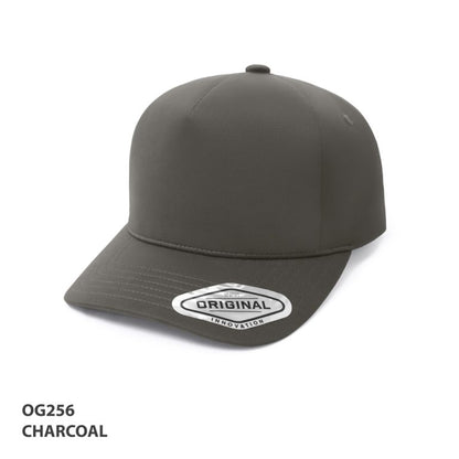 Grace Collection - Seam-Free Tech A-Frame Cap - OG256