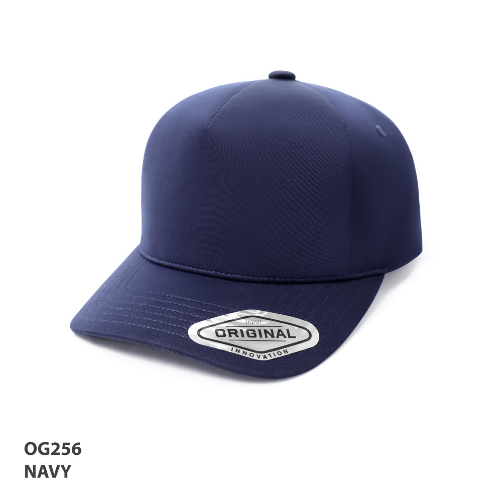 Grace Collection - Seam-Free Tech A-Frame Cap - OG256