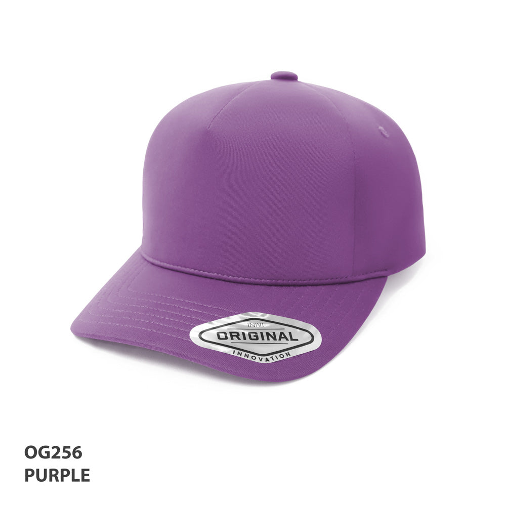 Grace Collection - Seam-Free Tech A-Frame Cap - OG256