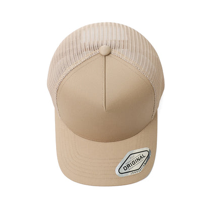 Grace Collection - Frame Seamless Mesh Cap - OG352