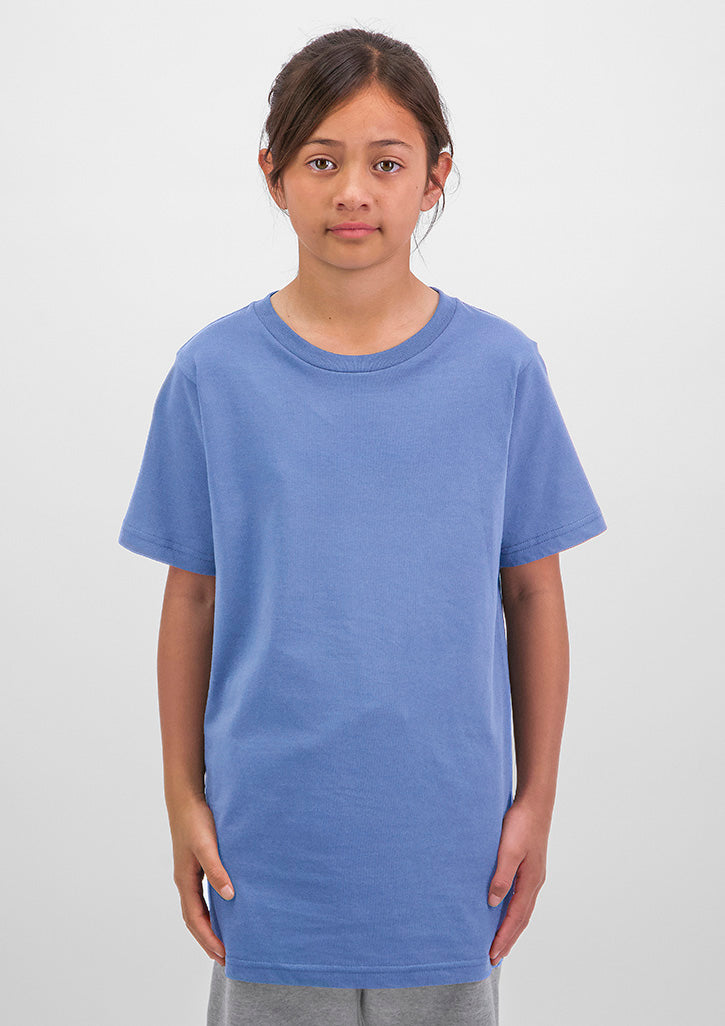 Goodmates - Kids Basis Short Sleeve Tee - X1001K