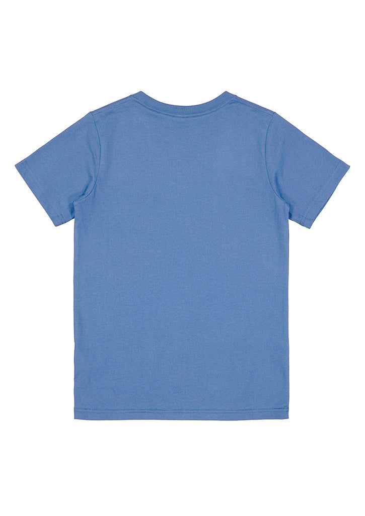 Goodmates - Kids Basis Short Sleeve Tee - X1001K