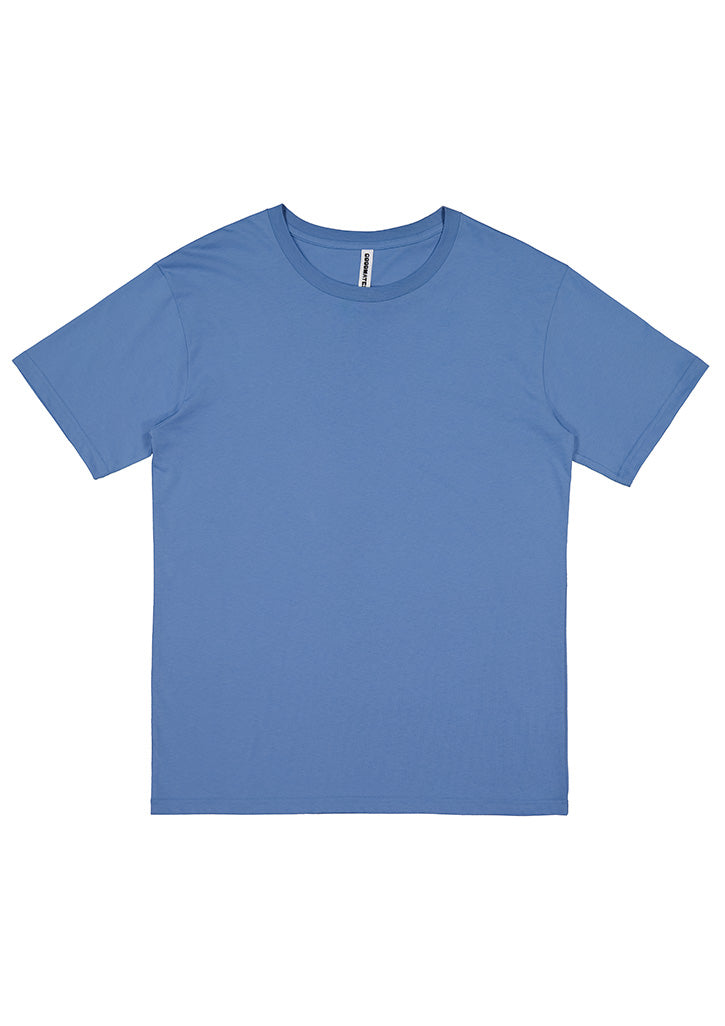 Goodmates - Mens Basis Short Sleeve Tee - X1001M