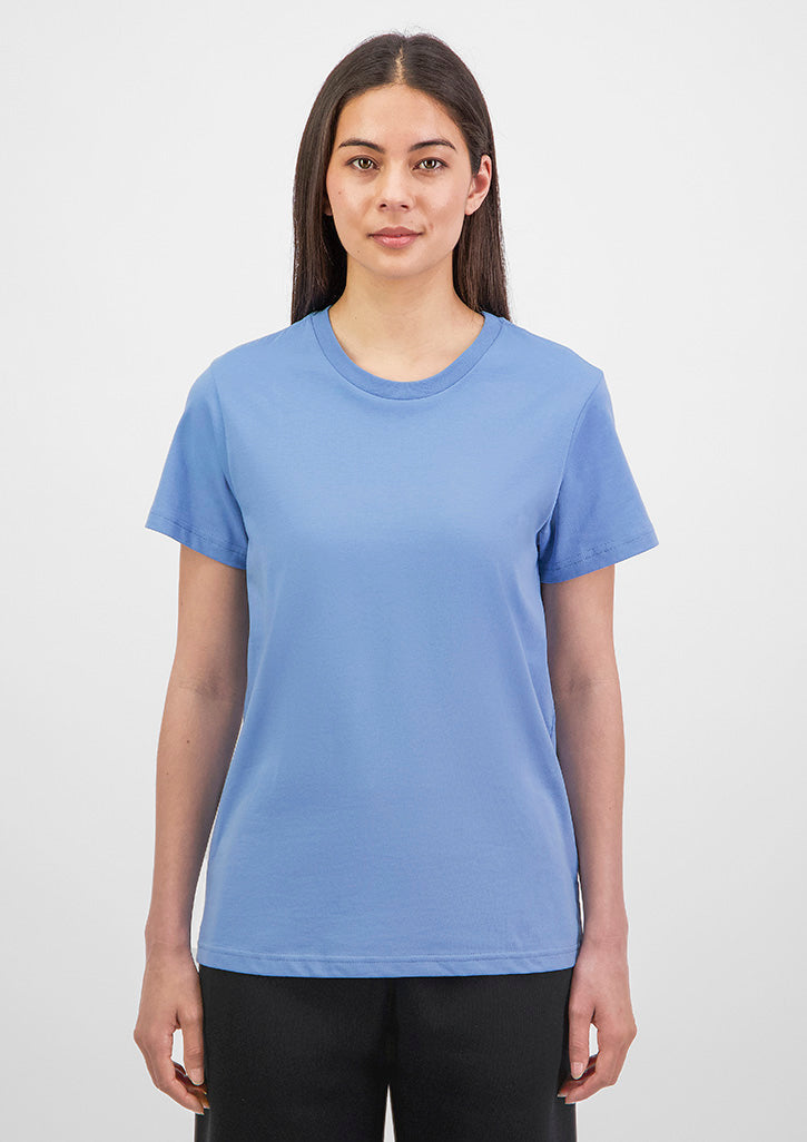 Goodmates - Womens Basis Short Sleeve Tee - X1001W
