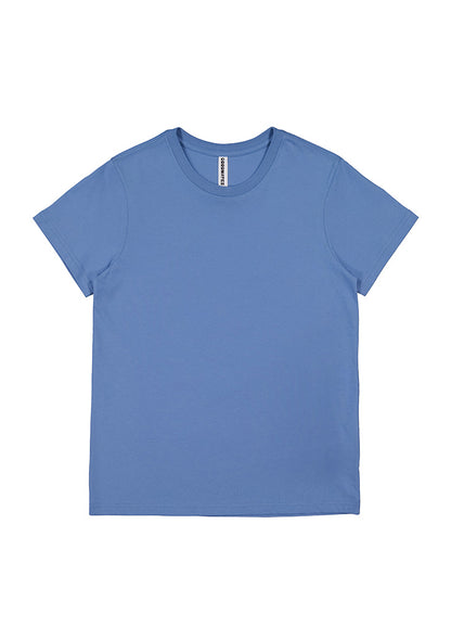 Goodmates - Womens Basis Short Sleeve Tee - X1001W