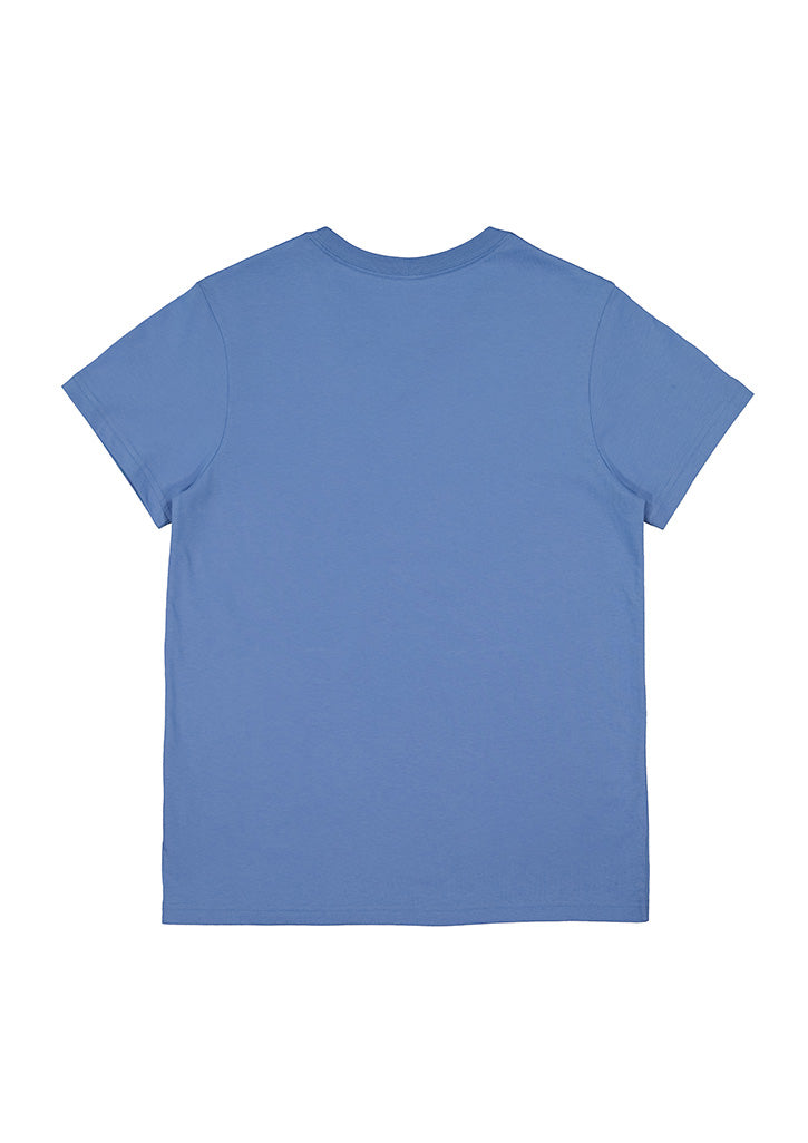 Goodmates - Womens Basis Short Sleeve Tee - X1001W