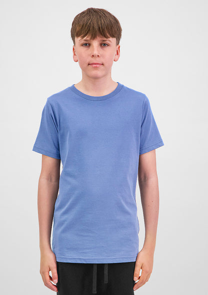 Goodmates - Youth Basis Short Sleeve Tee - X1001Y