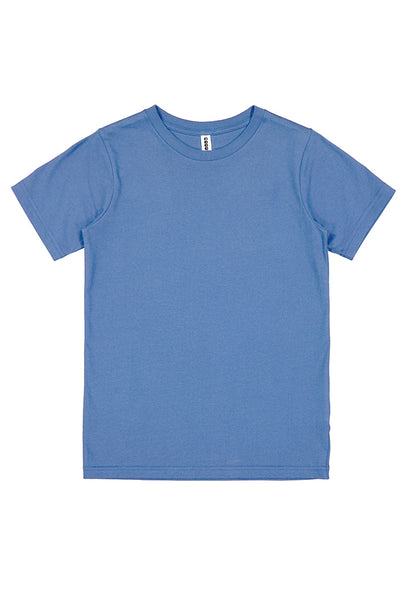 Goodmates - Youth Basis Short Sleeve Tee - X1001Y
