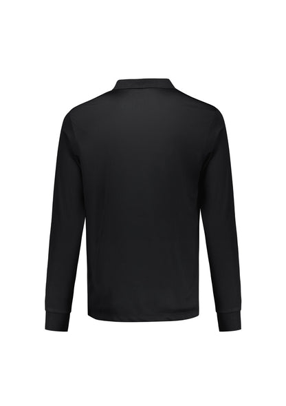 Biz Collection - Action Mens Long Sleeve Polo - P206ML